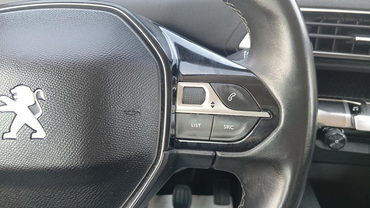 Peugeot 3008 1.5 HDI 130CV Business 061
